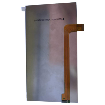 LQ047K3SX08 4.7 ইঞ্চি 720*1280 এলসিডি স্ক্রিন ডিসপ্লে মডিউল