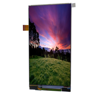 LQ047K3SX08 4.7 ইঞ্চি 720*1280 এলসিডি স্ক্রিন ডিসপ্লে মডিউল