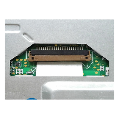 LQ050A5AG03 5.0 ইঞ্চি 320 * 234 TFT অটোমোটিভ ডিসপ্লে জন্য এলসিডি স্ক্রিন প্রদর্শন