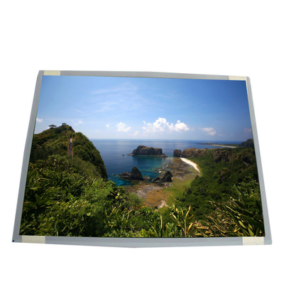 15.0 ইঞ্চি T150XG01 V4 1024*768 এলসিডি ডিসপ্লে প্যানেল সরবরাহ করে
