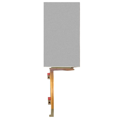 LQ050T1SX05(G) 5.0 ইঞ্চি 1080 * 1920 মোবাইল ফোনের জন্য 34 পিনের সাথে এলসিডি ডিসপ্লে মডিউল
