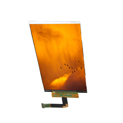 LQ050T1SX16 5.0 ইঞ্চি এলসিডি ডিসপ্লে প্যানেল 1080*1920 টিফট এলসিডি স্ক্রিন