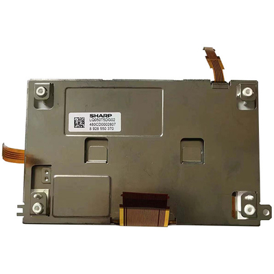 LQ050T5DG02 মূল স্টক 5.0 ইঞ্চি 400 * 240 এলসিডি ডিসপ্লে স্ক্রিন