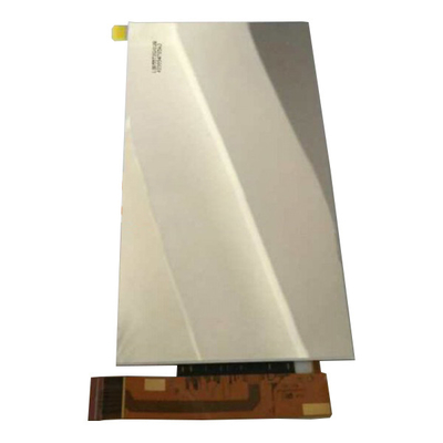 LQ055T3SX02(G) এলসিডি স্ক্রিন 5.5 ইঞ্চি 1080*1920 এলসিডি ডিসপ্লে