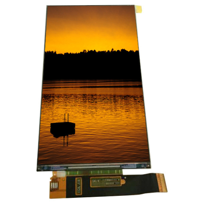 LQ055T3SX02(G) এলসিডি স্ক্রিন 5.5 ইঞ্চি 1080*1920 এলসিডি ডিসপ্লে