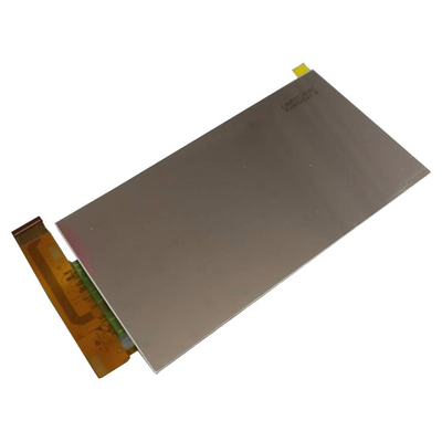LQ055T3SX02 এলসিডি স্ক্রিন 5.5 ইঞ্চি 1080*1920 এলসিডি ডিসপ্লে