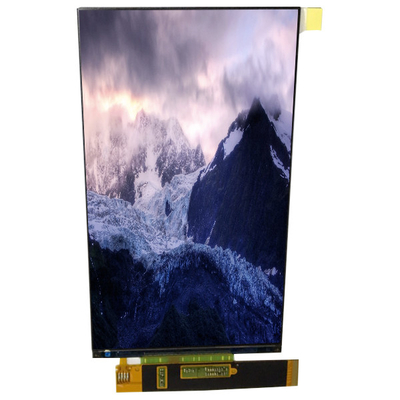 LQ055T3SX02Z এলসিডি স্ক্রিন 5.5 ইঞ্চি 1080*1920 এলসিডি ডিসপ্লে