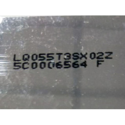 LQ055T3SX02Z এলসিডি স্ক্রিন 5.5 ইঞ্চি 1080*1920 এলসিডি ডিসপ্লে