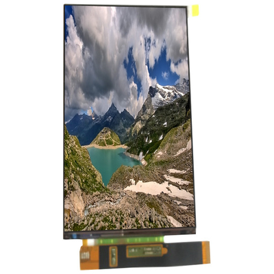 LQ055T3SX02Z(G) 5.5 ইঞ্চি 1080*1920 এলসিডি স্ক্রিন