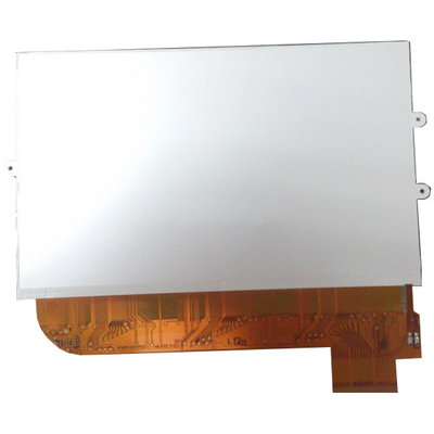 LQ055W1GC01 নতুন মূল 5.5 ইঞ্চি 1024 * 600 টিএফটি এলসিডি স্ক্রিন মডিউল