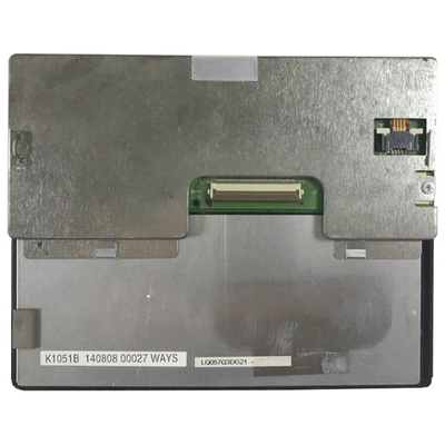 LQ057Q3DG21 320*240 LCD স্ক্রিন প্যানেল 5.7 ইঞ্চি LCD মডিউল