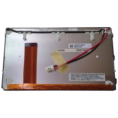 LQ058T5GG03 মূল 5.8 ইঞ্চি এলসিডি ডিসপ্লে স্ক্রিন প্যানেল