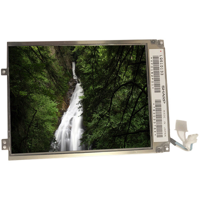 LQ61D133 100% মূল 6.1 ইঞ্চি 640 * 480 এলসিডি ডিসপ্লে স্ক্রিন