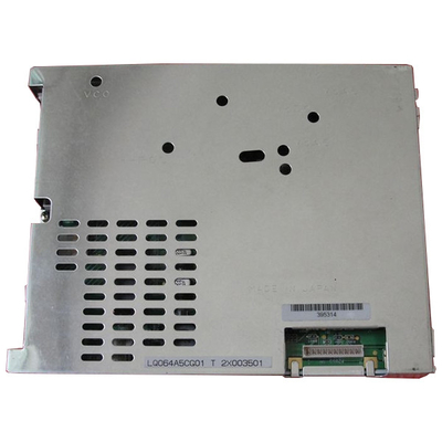 LQ064A5CG01 ৬.৪ ইঞ্চি ৪৮০*২৩৪ টিএফটি এলসিডি স্ক্রিন