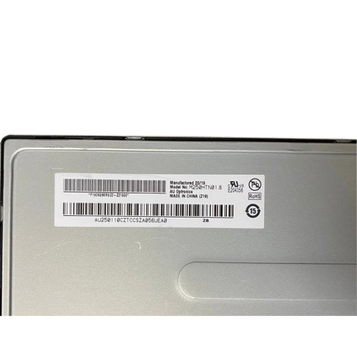 উচ্চ ফ্রিকোয়েন্সি 240Hz M250HTN01.8 টিএফটি এলসিডি ডিসপ্লে স্ক্রিন