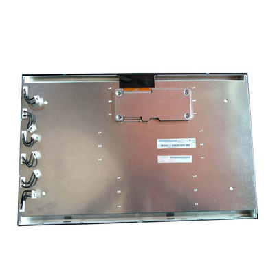 সরবরাহকারী M240UW04 V1 30 পিন সংযোগকারী এলসিডি ডিসপ্লে