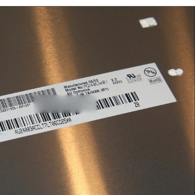 24.0 ইঞ্চি M240UW01 V2 60Hz এলসিডি প্যানেল