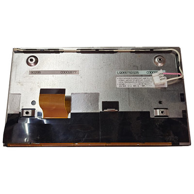 LQ065T5DG05 6.5 ইঞ্চি নতুন জন্য ধারালো 400 * 234 এলসিডি স্ক্রিন প্রদর্শন