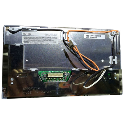 LQ065T9DR51M মূল 6.5 ইঞ্চি এলসিডি ডিসপ্লে স্ক্রিন