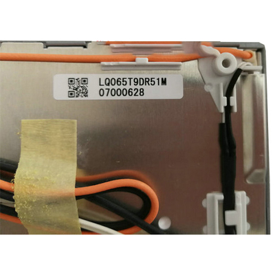 LQ065T9DR51M মূল 6.5 ইঞ্চি এলসিডি ডিসপ্লে স্ক্রিন