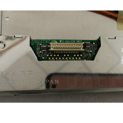 LQ065T9DR51M মূল 6.5 ইঞ্চি এলসিডি ডিসপ্লে স্ক্রিন