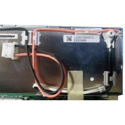 LQ065T9DR51U Sharp 6.5 ইঞ্চি এলসিডি স্ক্রিনের জন্য নতুন