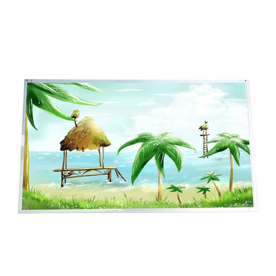 RGB 1920*1080 M240HW01 V9 91PPI টিএফটি এলসিডি স্ক্রিন