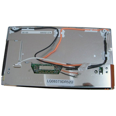 LQ065T9DR52U 6.5 ইঞ্চি 400*240 এলসিডি স্ক্রিন ডিসপ্লে প্যানেল