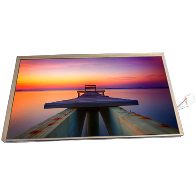 LQ065Y5DG01 Sharp 800*480 এলসিডি স্ক্রিনের জন্য নতুন 6.5 ইঞ্চি