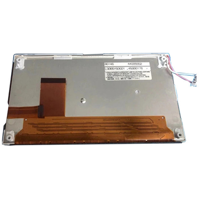 LQ065Y5DG01 Sharp 800*480 এলসিডি স্ক্রিনের জন্য নতুন 6.5 ইঞ্চি