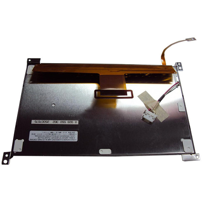 LQ070T5DG30 এলসিডি স্ক্রিন 7.0 ইঞ্চি অটোমোটিভ ডিসপ্লে জন্য