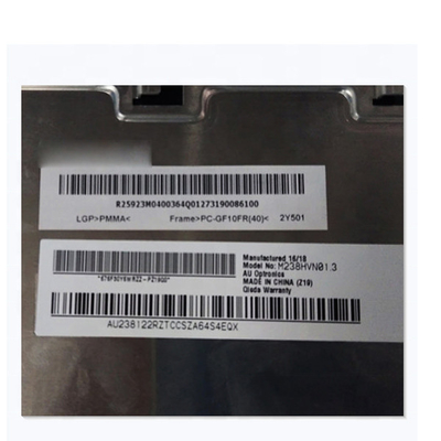 23.8 ইঞ্চি M238HVN01.3 টিএফটি এলসিডি স্ক্রিন AUO এর জন্য