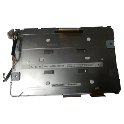LQ070Y5DG01 ৭.০ ইঞ্চি ৮০০*৪৮০ গাড়ি প্রদর্শনের জন্য এলসিডি স্ক্রিন
