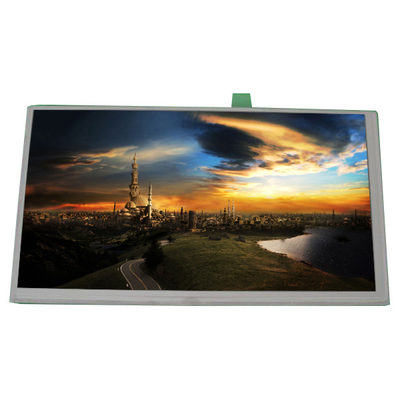 LQ070Y5DG20 মূল স্টক 7.0 ইঞ্চি 800 * 480 এলসিডি ডিসপ্লে স্ক্রিন