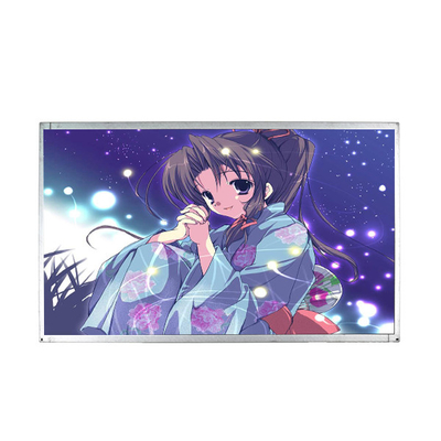 21.5 ইঞ্চি M215HW03 V3 1920*1080 102PPI LCD মডিউল