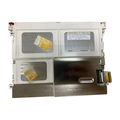 LQ074V3DC01 মূল 7.4 Sharp 640*480 LCD স্ক্রিন ডিসপ্লে মডিউলের জন্য