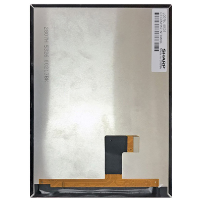 LQ079L1SX02 প্যাড ট্যাবলেটের জন্য 7.9 ইঞ্চি টিএফটি এলসিডি স্ক্রিন ডিসপ্লে