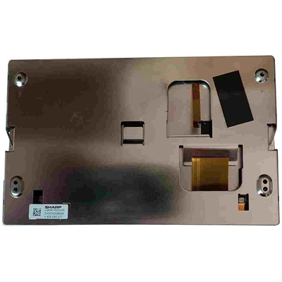 LQ080Y5DW03 মূল স্টক 8.0 ইঞ্চি 800 * 480 এলসিডি ডিসপ্লে স্ক্রিন
