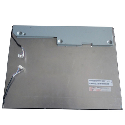 20.1 ইঞ্চি M201UN02 V6 30 পিন সংযোগকারী এলসিডি ডিসপ্লে প্যানেল