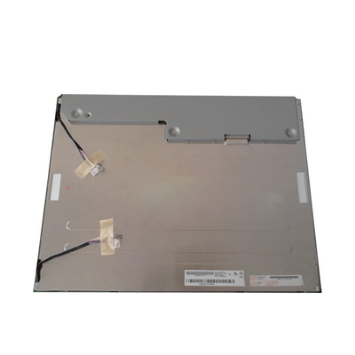M201UN02 V5 AUO এর জন্য 1600*1200 TFT LCD প্যানেল