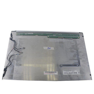 M201EW02 V8 98PPI 1680*1050 AUO এর জন্য এলসিডি স্ক্রিন
