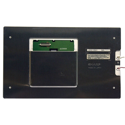 LQ092Y3DG01 800*480 9.2 ইঞ্চি এলসিডি স্ক্রিন মডিউল প্রদর্শন