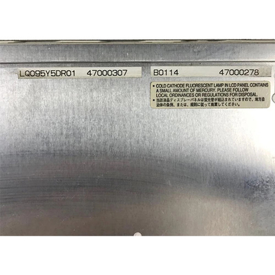 LQ095Y5DR01 ৯.৫ ইঞ্চি ৮০০*৪৮০ এলসিডি ডিসপ্লে স্ক্রিন প্যানেল
