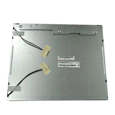 M190EG02 V8 মূল 19.0 ইঞ্চি এলসিডি ডিসপ্লে স্ক্রিন