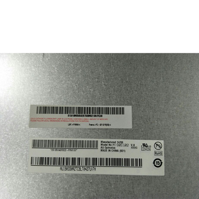 M190EG02 V8 মূল 19.0 ইঞ্চি এলসিডি ডিসপ্লে স্ক্রিন