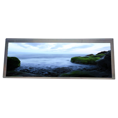 LQ101K5DZ03 এলসিডি স্ক্রিন 10.1 ইঞ্চি 1280*422 এলসিডি ডিসপ্লে
