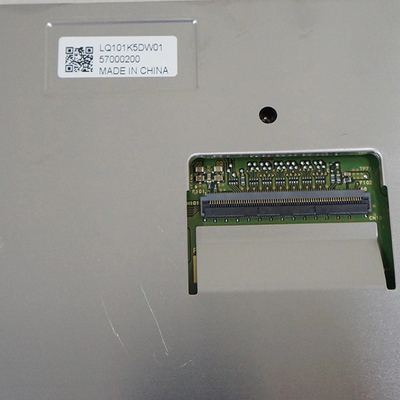 LQ101K5DZ03 এলসিডি স্ক্রিন 10.1 ইঞ্চি 1280*422 এলসিডি ডিসপ্লে