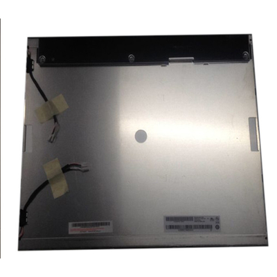 19.0 ইঞ্চি M190EG01 V2 এলসিডি প্যানেল AUO এর জন্য