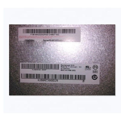 RGB 1366*768 M185XW01 V5 18.5 ইঞ্চি এলসিডি স্ক্রিন