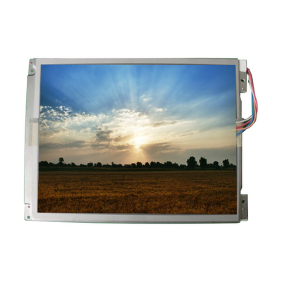 LQ104V1DG71 এলসিডি মডিউল ডিসপ্লে 10.4 ইঞ্চি 640 * 480 স্ক্রিন